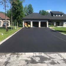 Best Driveway Repair and Patching  in River Road, OR